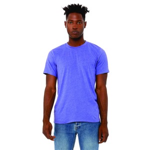 T-shirts pour hommes à manches courtes en coton, légers, respirants, à séchage rapide et anti-UV, respectueux de la peau, fabriqués sur mesure - Product Image 1