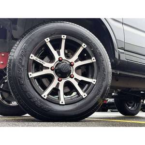 Suzuki Jimny Land Venture-4x4 Mini SUV Turbo Essence MT (F 5) 2016, conduite à droite, noir, 4 places - Product Image 4