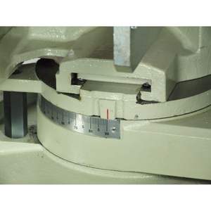 Sierra de Corte en Frío de Velocidad Variable de 14 Pulgadas, 120 RPM, 220V, 1 Fase, para Cortar Metal y Madera, para Uso Industrial y Bricolaje, Alimentada por Batería Eléctrica - Product Image 2