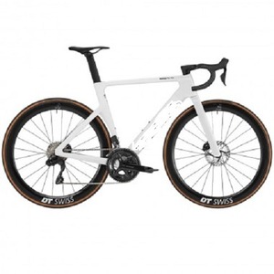 Bicicleta de Carretera de Carbono 700c Aeroad CF SLX 7 Di2 105 con Frenos de Disco Hidráulicos, Nueva y de Calidad, Modelo 2025 - Product Image 1