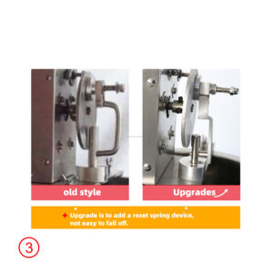 Nueva Máquina Eléctrica y a Gas <span class=keywords><strong>de</strong></span> Doble Función para Donuts, con Formación Automática y Fritura en Aceite, Equipo para Emprendedores y Vendedores Ambulantes, para Maíz y Frutos Secos - Product Image 6