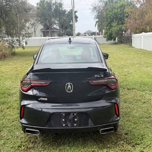 ACURA TLX 2021 en EXCELENTE ESTADO con A-SPEC - Product Image 3