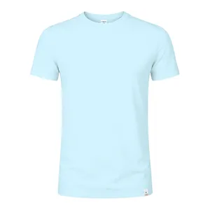 T-Shirt Promozionale in Cotone Biologico per Chi è Attento all'Ecosostenibilità - Product Image 5