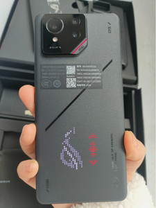 โทรศัพท์มือถือ R0GSS Ph0ne 9 Pr0 16+512GB ใหม่เอี่ยม ปลดล็อคแล้ว สำหรับเล่นเกม - Product Image 3