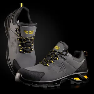 Scarpe Antinfortunistiche Personalizzabili Rock Work Gadgets - Product Image 5