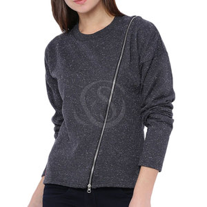 Pulls à capuche pour femmes imprimés d'hiver, coupe ajustée, confortables, avec logo sur le devant, en toile, séchage rapide et respirant, vente chaude - Product Image 4