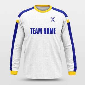 Jersey Terry Men's Private <b>Label</b> & Puff Print - Wholesale Manufacturer - Product Image 1
