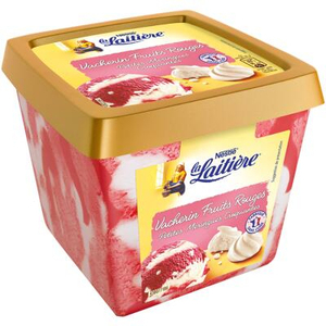 Goût authentique Desserts laitiers français Meilleur pour La Laitiere Crème Chocolat Miel Thé En Vrac En Gros Doux Café Infusé Boîte Sac - Product Image 1