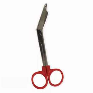 Wholesale Bandage Scissors Surgical Orthopaedic Scissors <b>Plaster</b> Shears - Product Image 1