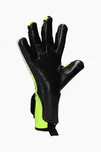 Gants de gardien de but en cuir de qualité supérieure personnalisables Gants de gardien de but en cuir de marque privée pour les sports de plein air - Product Image 5