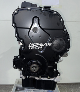 Motor diésel de alta calidad 2,2 TDCI 92KW 125HP <span class=keywords><strong>CYRA</strong></span> CYRB CYRC CY24 CYR5 USR6 conjunto de motor para Ford Transit 2,2 TDCi RWD - Product Image 4