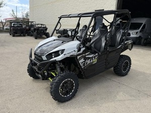Prêt à expédier : Nouveaux véhicules utilitaires Teryx4 S LE 2025, prêts à être exportés dans le monde entier - Product Image 3
