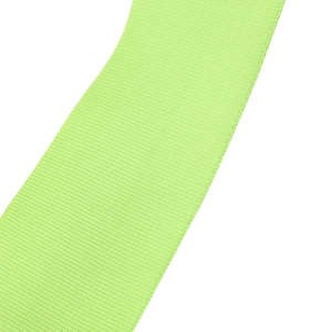 Vendas para manos Flexfit profesionales en verde lima, de algodón y PU duraderos, con patrón impreso y logotipo personalizado. - Product Image 2