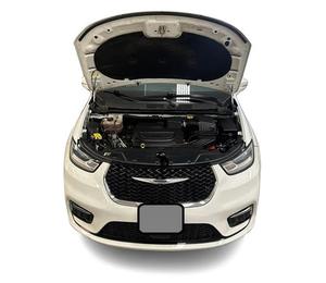 Increíble Chrysler Pacifica Touring L FWD 2021 Usada en Perfectas Condiciones, con Poco Kilometraje, en Existencia, Oferta Increíble - Product Image 2