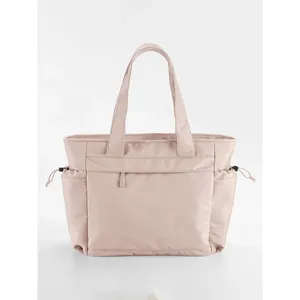 Borsa Tote Oversize Sostenibile per Merchandising e Promozioni - Product Image 6