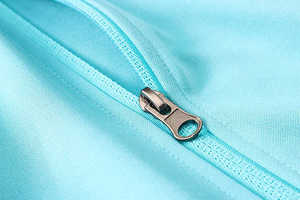 Blouson d'hiver léger et respirant pour homme OEM, coupe-vent premium à col montant, séchage rapide, 100 % coton, veste de travail - Product Image 6
