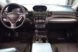 ใช้2015 ACU-RA RDX AWD - Product Image 3