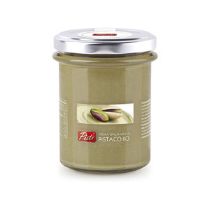 Sicysun - 200 g <b>Pistachio</b> <b>Cream</b> of fruit Spreadable, Made in Italy. - Product Image 5