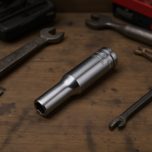 Llaves de vaso hexagonales largas FullContact de 1/4'' - Categoría de producto: Llaves - Product Image 3