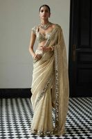 Robe de soirée élégante pour femmes grandes tailles, style sari Ankara, Inde, Pakistan, tenue musulmane décontractée, en modal, séchage rapide, matériaux recyclés