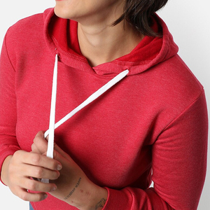 Sudaderas con capucha de tendencia para mujer a la venta 2025 Tasa de venta completa Sudaderas con capucha de mujer de buena calidad Logotipo personalizado OEM ODM con servicio - Product Image 6