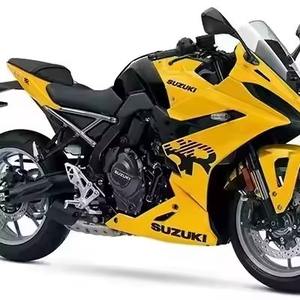 Dernière Nouveauté 2025 Moto SUZUKII GSX-S 8R - Product Image 1