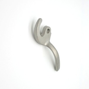 Rakshit Engineering OEM – Moules de fonderie de précision en acier inoxydable 304 poli pour services d'outillage industriel et de fonderie - Product Image 4