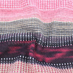 Nouveau design Bonnets écologiques Chapeau Service OEM Bonnets jacquard Chapeau sur mesure Bonnets - Product Image 6