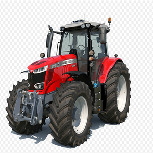 Usado Massey Ferguson 290 / 385 / 390 todo disponible para la venta - Product Image 4
