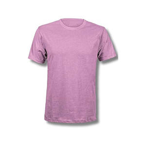 Camisetas de manga corta para hombre, camisetas de algodón con cuello redondo, camisetas de verano informales, Camisetas básicas clásicas - Product Image 3