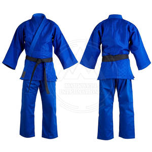 Uniforme de karaté de dernière conception pour hommes de couleur MMA Taekwondo, offre spéciale 2022 - Product Image 2