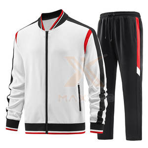 Ropa Casual, Diseña Tu Propio Producto, Conjunto Deportivo en Oferta, Conjunto Deportivo Transpirable para Venta en Línea - Product Image 3