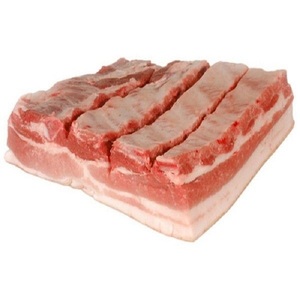Viande de porc congelée en vrac approvisionnement en gros qualité supérieure 25kg livraison rapide acheteurs mondiaux prêts à l'exportation prix bas - Product Image 4