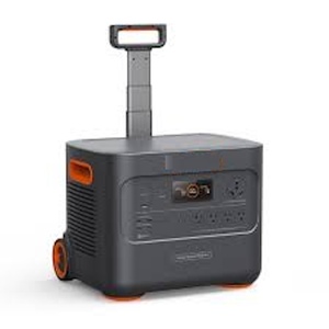 Powerful Brand New HomePower 3000 <b>Portable</b> Power Station, 3600W (Surge 7200W) Output - Product Image 1