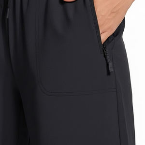 Shorts Casuales de Alta Calidad para Mujer a Precio Económico, Totalmente Personalizables, Tela Suave 100% Algodón, Cintura Alta, Lisos, para Mujer - Product Image 6