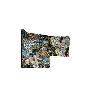 Nuevo Estilo de Bata Ligera y Suave para Mujer, Chaqueta Kimono Informal de Invierno con Cierre de Cordón, Talla Única para Familias - Product Image 3