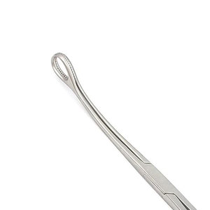 Pinces à éponges Foerster OEM, pince chirurgicale, acier inoxydable de haute précision, instrument médical manuel, ensemble personnalisable - Product Image 4