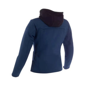 เสื้อฮู้ดเคฟลาร์แบบสั่งตัดใหม่ล่าสุด ทรงปกติ เนื้อผ้าหนา ระบายอากาศได้ดี แห้งเร็ว มีทุกขนาด ราคาสมเหตุสมผล - Product Image 2