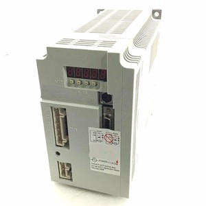 เครื่องขยายเสียงเซอร์โวกระแสสลับ OriginalMR-E-10AG-QW003ใหม่ - Product Image 1