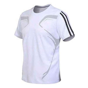 Fully Customizable Anti Fade <b>Colour</b> Quick Drying Flexible Men Sports Wear Durable Spandex Cotton Team Wear Tennis Uniform - Product Image 5