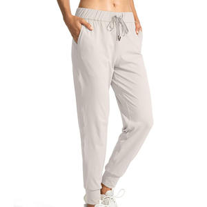 Vente en gros Pantalon de sport pour femme Pantalon de gym pour femme Offre Spéciale Fitness Joggers de sport Pantalon de course pour femme Joggers de sport pour femme - Product Image 4