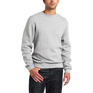 Nueva Colección de Sudaderas con Capucha de Forro Polar para Hombre, Color Sólido, Estilo Invernal, Mezcla de Poliéster/Algodón, Más Vendidas, Fábrica de Pakistán - Product Image 4