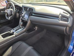 CLEAN 2020 Honda Civic Sport Sedan FWD Left <b>Hand</b> Drive Euro IV Emission 50001-75000 Miles 150-200Ps - Product Image 6