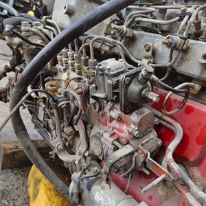 Motor H07D 7.0L EN VENTA - Product Image 2
