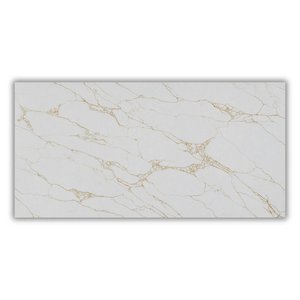 Calacatta naple unionstone คริสตัลควอตซ์ผลิตภัณฑ์องค์ประกอบพรีเมี่ยม - Product Image 3