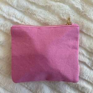 Classic Beaded Coin Purse Pearl and Diamond Beaded <b>Make</b> <b>up</b> <b>Bag</b> Wedding or Party Gift for Her - Product Image 3