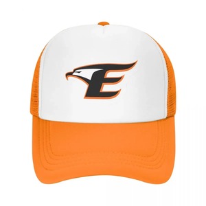 Casquette de baseball en maille à motif lettres sportives Hanwha, unisexe, style snapback, casquette de papa, casquette de camionneur d'été, casquette de plage - Product Image 6