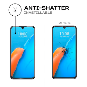 ฟิล์มกันรอยหน้าจอ ANTISHOCK สำหรับอินฟินิกซ์ โน้ต 12 2023 ฟิล์มป้องกันระดับพรีเมียมสำหรับอุปกรณ์ของคุณ - Product Image 5