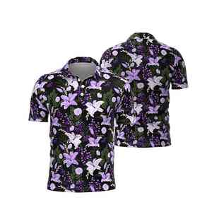 100% coton hommes polos couleur unie coupe ajustée piqué tissu à manches courtes vêtements d'été broderie personnalisée fournisseur d'usine - Product Image 2