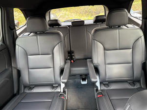 GMC Acadia Elevation 2026, SUV à transmission intégrale, 328 chevaux, 326 lb-pi de couple - Product Image 6